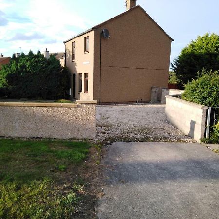 Villa Cairnfield à Buckie Extérieur photo