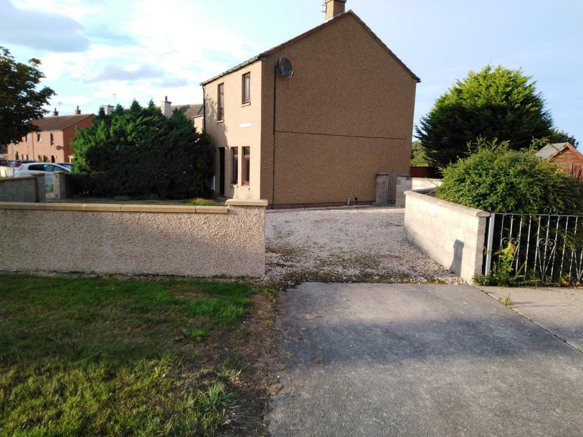 Villa Cairnfield à Buckie Extérieur photo