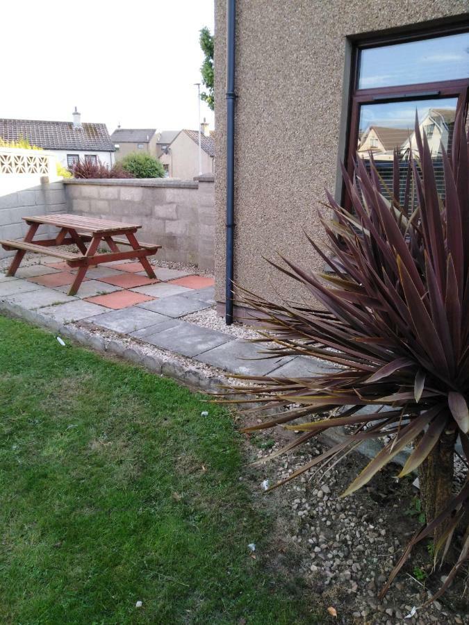 Villa Cairnfield à Buckie Extérieur photo